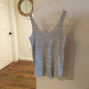 NEW David Lerner Top